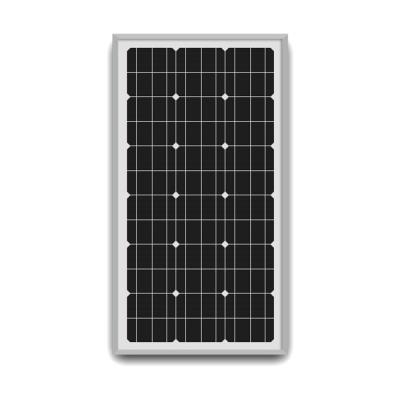 China Das Kampieren/Reise benutzen 12V Sonnenkollektor 90W Multicrystalline 1195 x 541 x 30 Millimeter zu verkaufen