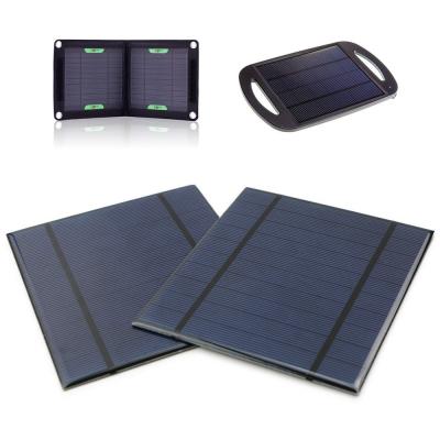 Chine Panneaux solaires miniatures 1.5V de rendement élevé avec l'excellent effet de la lumière faible à vendre