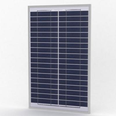 中国 光起電技術12Vの太陽電池パネル、産業住宅の太陽電池パネル 販売のため