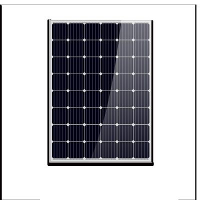 중국 소형 Usb Sunpower Monocrystalline 패널, 10W Monocrystalline 태양 단위 18V 판매용