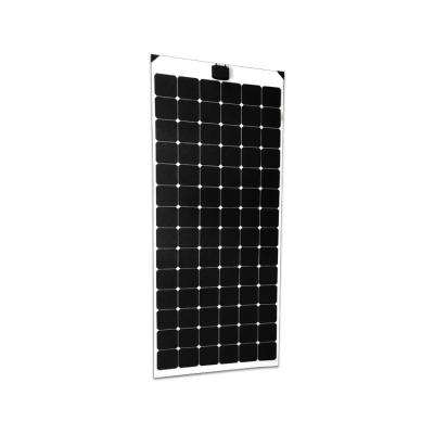 China Sonnenkollektor-Weiß/Schwarzes SunPower Zellen USA 84 monokristallines 1810 x 800 x 3 Millimeter zu verkaufen