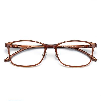 China High Quality Custom Glass Frame Optical Glasses OEM Newest Newcomer Design Optical And Reading Frame Frame For Man for sale