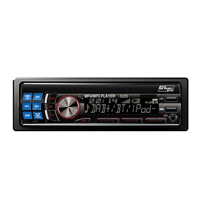 China Wholesale Car Stereo USB Download 1Din MP3 Player Car SD Audio Visual Stereo Mp3 Speaker for sale