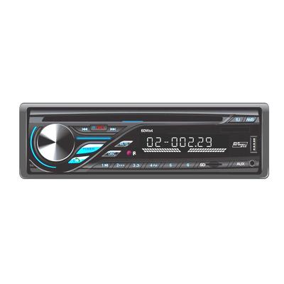 China ISO 2022 connector multimedia car cd vcd player stereo 7