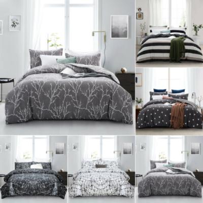 China Anti-static Luxury Reversible Quilt Comforter Blanket Soft Bedding Set Single Double King Size for sale