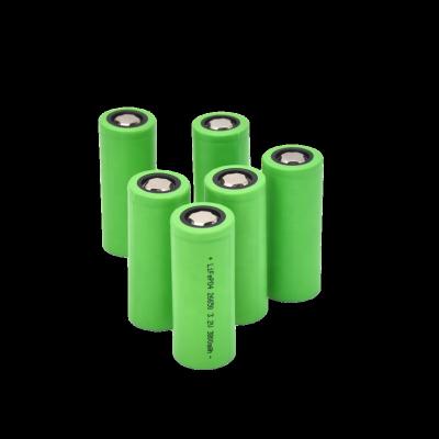 China Home Appliance Wts Ifr26650 3.2v 3800mah High Quality Cylindrical Lithium Ion Battery for sale