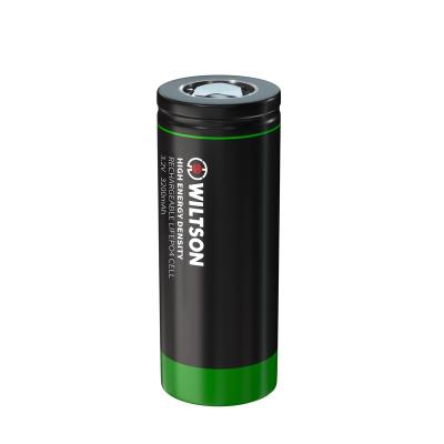 China toys quality bateria 26650 akku lithium ion battery cell bateria 26650 lfp LiFePO4 phosphate cylindrical lifepo4 26650 3300 mah for sale