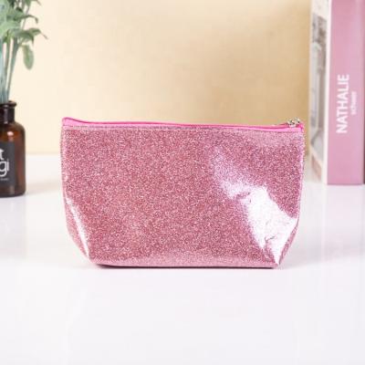 China Recyclable Makeup Bag Cosmetic Filter End Caps Customize Waterproof for sale