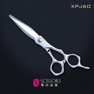 China China Hair Shears Factory 440C Steel 6.0