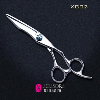 China X-Scissors 440B Steel 6.0