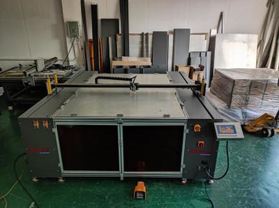 China 5-10 kg Kapazität XY-Kleim-Plotter mit 0,3 mm Düsendurchmesser 150 Watt Leistung zu verkaufen