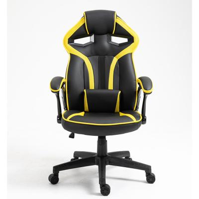 China Best (Size) Manufacturer High Back Minimalist Adjustable Office Chair Computer Chair Desk for sale