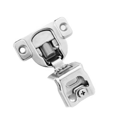 China Modern American Style Hinge Face Frame Hinge For Cabinet Door for sale