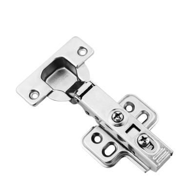 China Topcent System Silent Hot Selling Soft Narrow Hydraulic Hidden Cabinet Door Hinge for sale