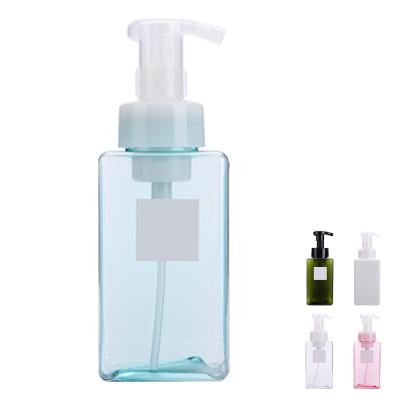 China Home Hot Selling Scenes Multiple Spray Pump Cosmetic Alcohol Bottle Manual Squeeze Bottles Spray Bottle for sale