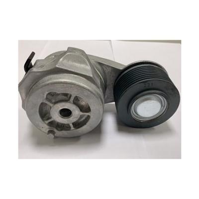 China Original Komatsu Excavator Parts Receiver Wheel PC200/210/220/240/300/350/400 Excavator Accessories for sale