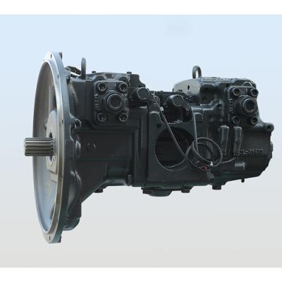 China Machinery Repair Shops Excavator PC240LC-8 PC240LC-8M0 Hydraulic Main Pump For Komatsu for sale