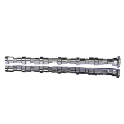 China Machinery Repair Shops For Original Komatsu PC200-6 PC200-7 Camshaft for sale