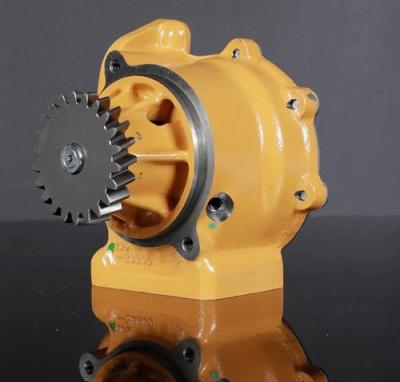 China Excavator Spare Parts FOR KOMATSU pc400-6/pc400-7/pc400-8 engine pure water pump for sale