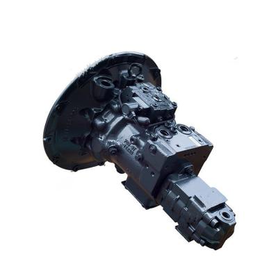 China Machinery repair shops excavator pc60-8 pc70-8 Komattsu original factory pump assembly for sale