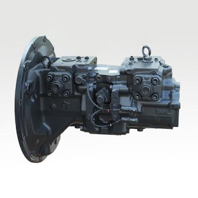 China PC300/350/360-7 Excavator Original Pure Hydraulic Pump For Komatsu for sale