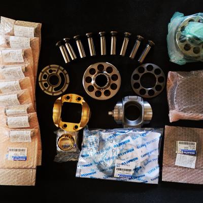 China machinery repair shops KOMATSU brand hydraulic pump repair kit for for sale