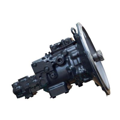 China Machinery Repair Shops Alloy Steel Pump Assembly Hydraulic Pump PC60/70 Original Imported Parts Pump Assembly for sale