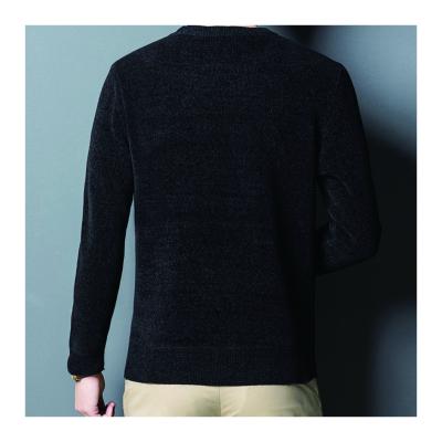 China Custom Anti-wrinkle Factory Warm Sweater Sweater Men, Best Selling Warm Sweater Distressed Sweater Men for sale