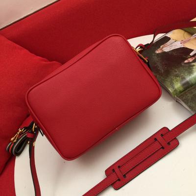 China GENUINE LEATHER 2022 Fashion Womens Bags Small Handbag Women Crossbody Bag Women Genuine Leather Shoulder Bags for sale