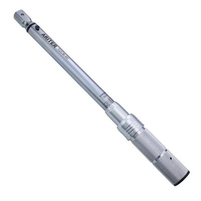 China Durable Interchangeable Manual Torque Wrench 30 - 210N.m Adjustable Torque Wrench for sale