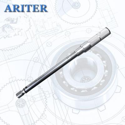 China KT 200 14*18 Durable Interchangeable Drive 40-200Nm Adapter Mechanical Torque Wrench for sale