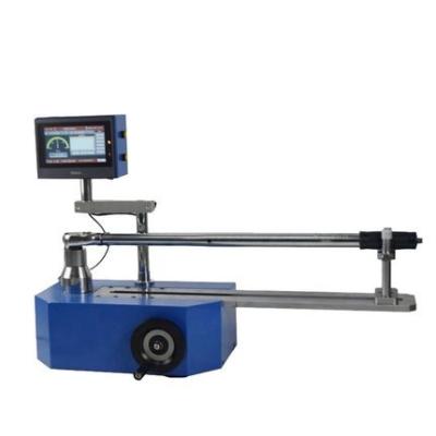 China Torque Wrench Calibration Tester Industrial Torque Wrench Tester for sale