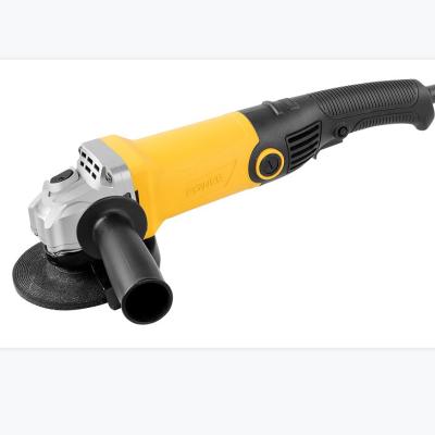 China 100mm 980W angle grinder with long handle HS3026C for sale