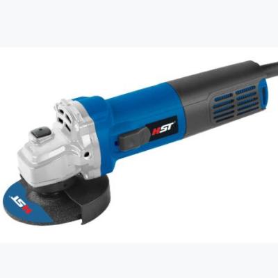 China 100mm 860w with switch side angle grinder HS3007C for sale