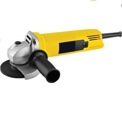 China angle grinder dw801 100mm 850w HS3027 for sale