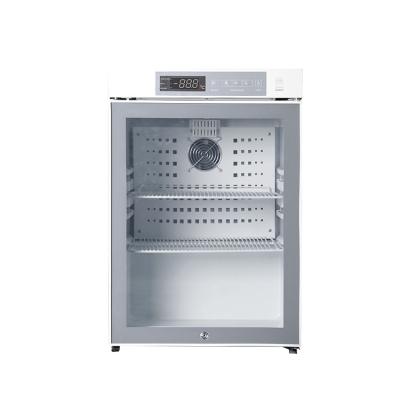 China Various Hotel Promotional Goods Using Commercial Deep Table Vaccine Refrigerator for sale