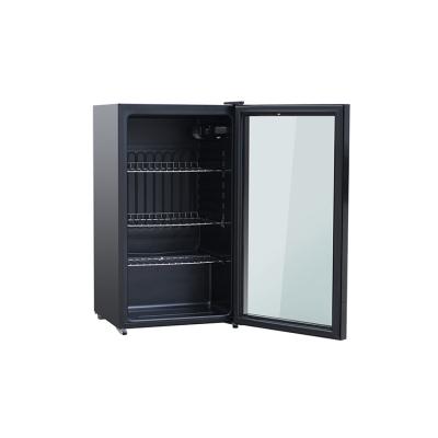 China High Quality Hotel and OEM Available Manufacturers Show Sale Refrigerator For for sale