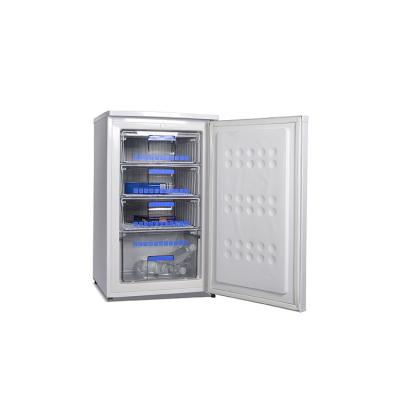 China Hotel Good Quality Wholesale Customized Hot Selling Bottom Upright Freezers For Home Use for sale