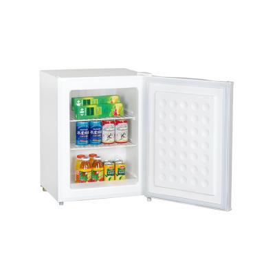 China Widely Used Hotel Factory Sale Various Small Commercial Upright Freezer For Home for sale