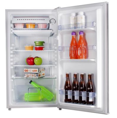 China Special Widely Used Vehicle Refrigerator Small Hotel Design Vehicle Refrigerator Used In Home OEM Mini All Refrigerator for sale