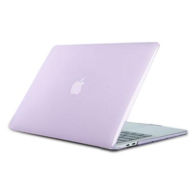 China Macbook bag factory hot sale transparent laptop case for macbook air a2179 case for macbook pro case 2021 for sale