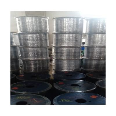 China Construction Guaranteed Quality Price Suitable Bed Frame Wire Spring Steel Protect Wire Spring for sale