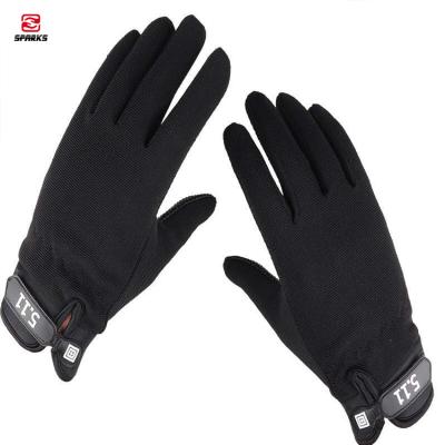 China Winter Breathable Stretch Outdoor Waterproof Touch Screen Climbing All Finger Movement Velor Mountaineering Recycling Gloves for sale