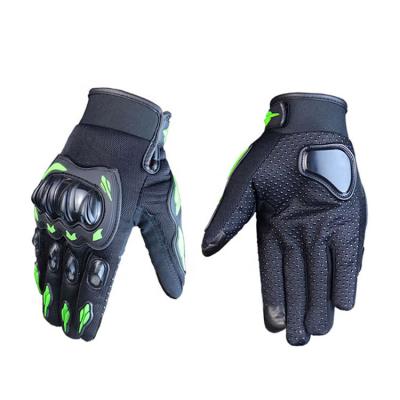 China Professional Touch Screen Guantes Moto Winter Kint Woolen Hand Construction Anti Finger Breathable Warm Windproof Full Slip Racing Motorbike Bicycle Bike Motorcycle Riding Gloves for sale