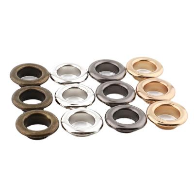 China Nickel Free Plastic Dog Dress Terminals Eyelets Band Military Belt Buckle for sale