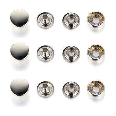 China Nickel Free Military Accessories Pin Buttons Custom Up Shirt Button Snap Pants With Great Price for sale