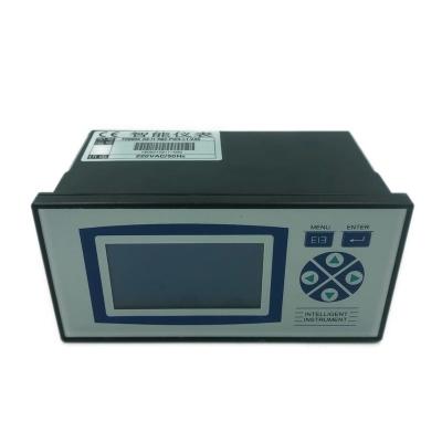 China Totalizer Intelligent Flow Meter Liquid Flow Calculator F2000X-A3-L1-R02-PWA-L1-VAC for sale