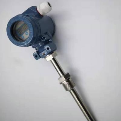 China Built-in CV20 Temperature Transmitter Instrument for sale