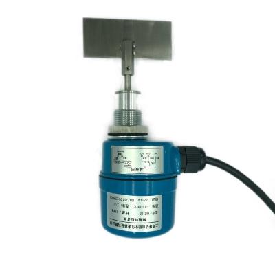 China rotary paddle level switch HHZ-80 for sale