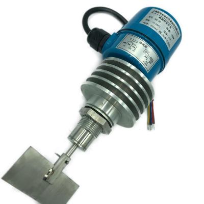 China High Temperature Resistance Level Switch Controller Paddle Type Rotary Switch HHZ-80 for sale